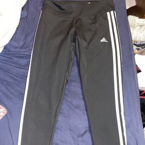 Adidas activewear leggings